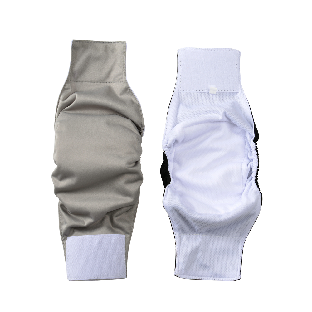 3 Pack Washable Male Dog Diape - Multi Pack Underwear recensione e prezzo
